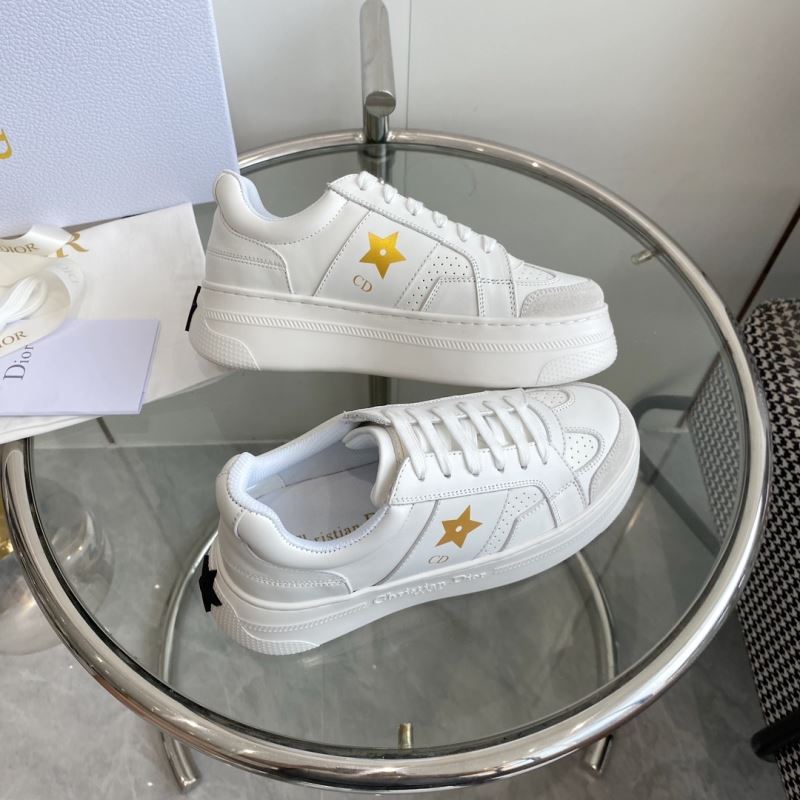 Christian Dior Low Shoes